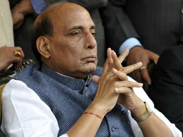 Rajnath Singh