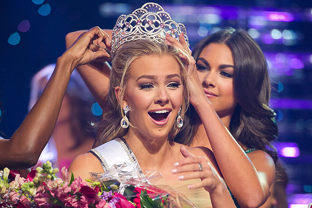 WATCH: 2016 Miss Teen USA Preliminary Competition