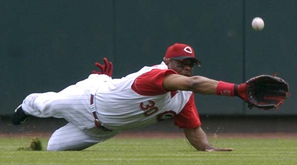 Ken Griffey, Jr. to be inducted into the National Baseball Hall of Fame Sunday