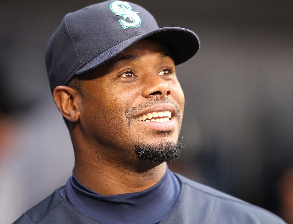 MLB The 6 Greatest Moments of Ken Griffey Jr.'s Career