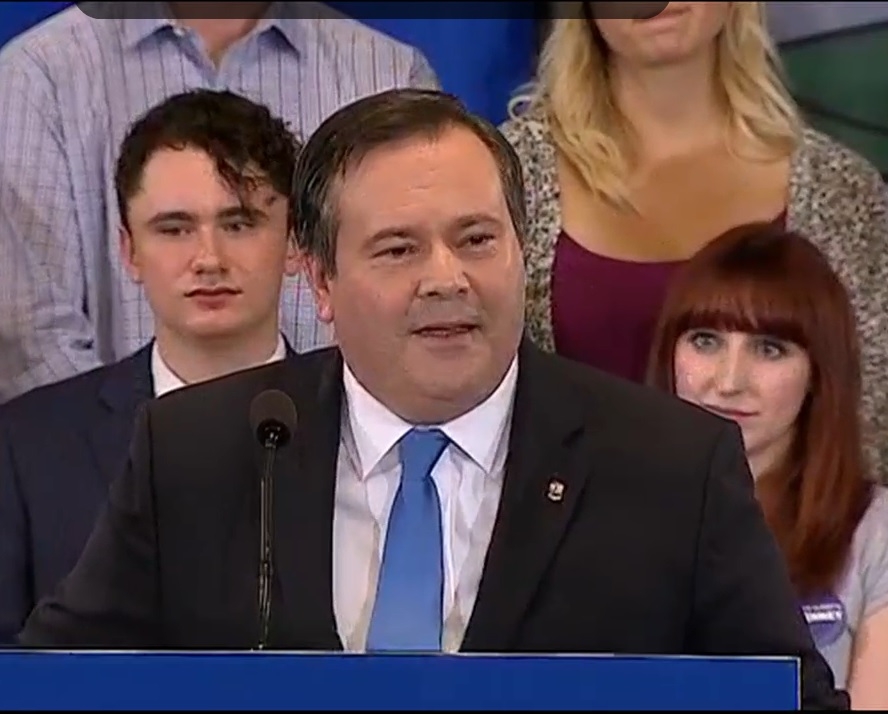 Kudos to Kenney