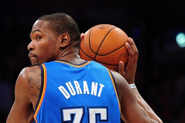 Kevin Durant’s Golden State Warriors will be loved and hated but cannot be missed