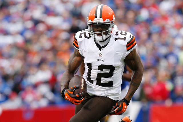 Josh Gordon