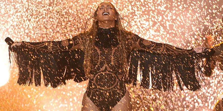 Beyonce pens opens letter to stop police brutality