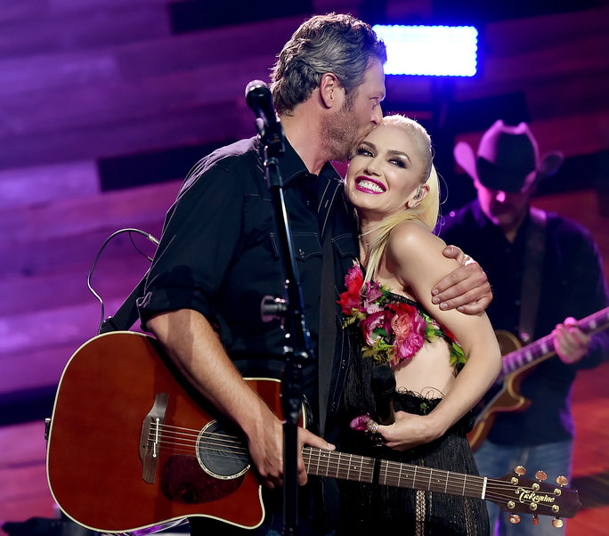 Blake Shelton Reveals How His Unexpected Relationship with Gwen Stefani Started “I Wake Up and She’s All I Care About”