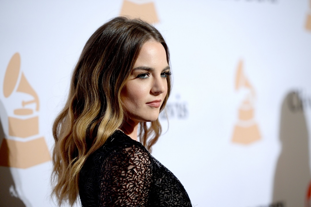 JoJo 2016 Pre-GRAMMY Gala