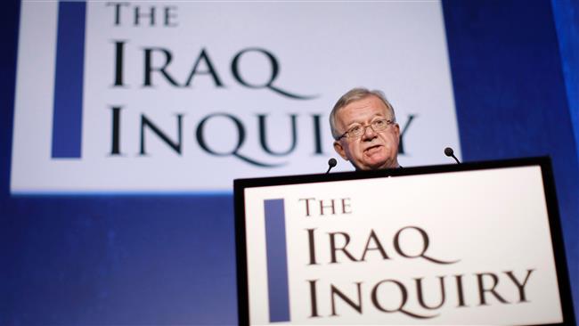 Blistering report slams Tony Blair for UK invasion of Iraq