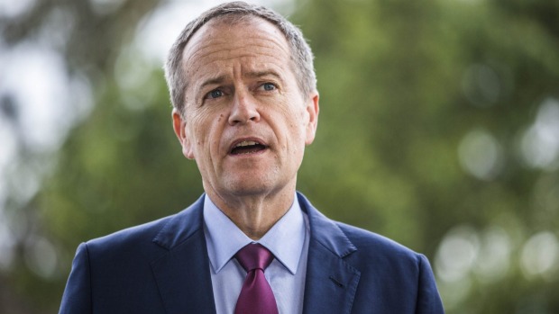 Australia Labor’s Bill Shorten concedes defeat