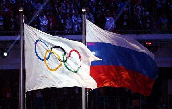 Russia 'Directed' Athlete Doping For Years