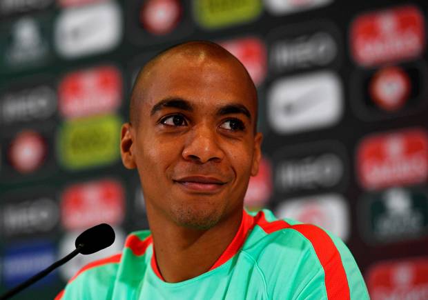 Key goal Joao Mario says Portugal believe they can grasp the prize