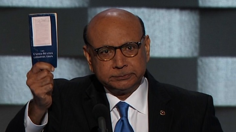 Khizr Khan