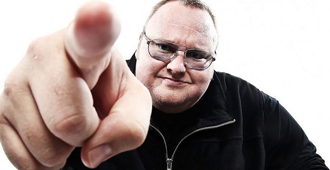 Kim Dotcom