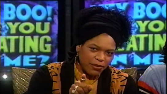 Kimberly Zapata17 min ago Tributes To Miss Cleo Range From Touching To Strangely Humorous     JennyJonesFavorites  YouTube