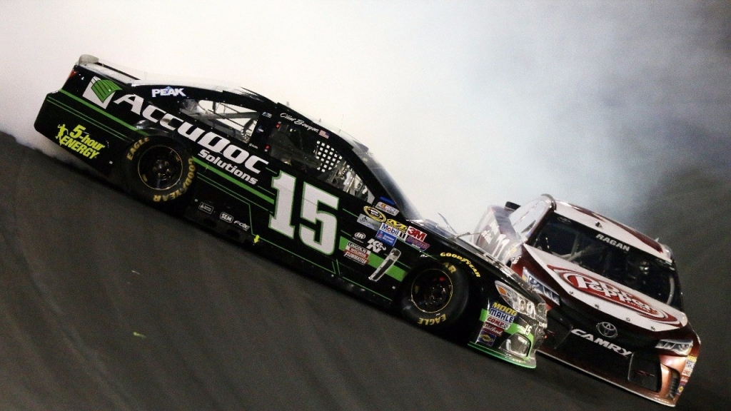 NASCAR DFS: Quaker State 400 Lineup Tips