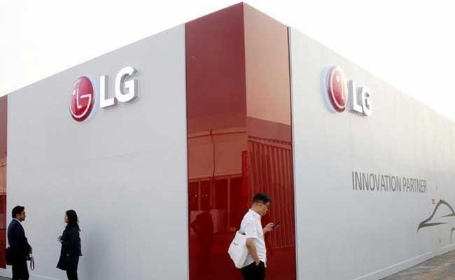 LG Electronics 2nd Quarter Profit At 2 Year High Mobile Remains A Drag