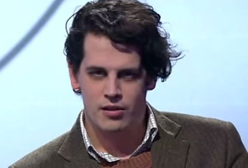 Milo-Yiannopoulos