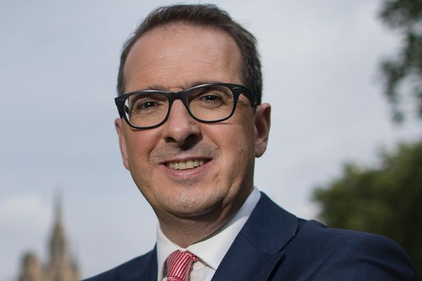 Owen Smith