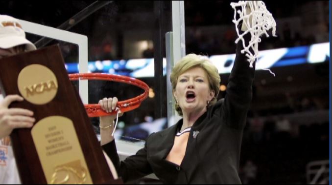 PAT SUMMITT