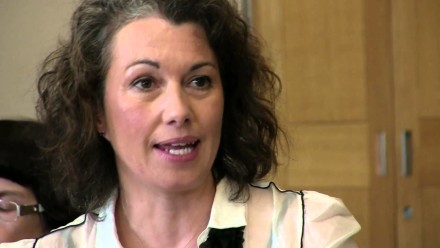 Sarah Champion