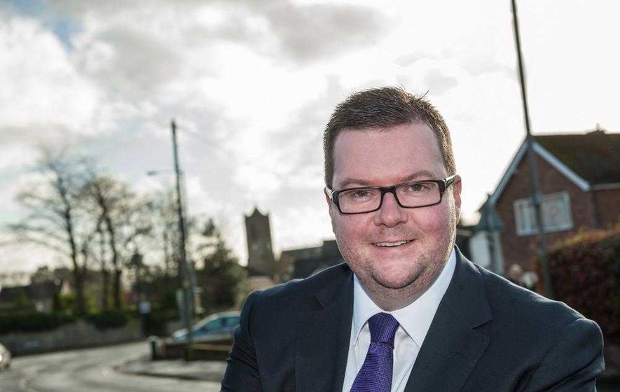 Conor McGinn Corbyn plan to phone ex Sinn Fein cllr father'ridiculous