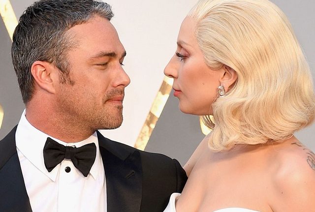 Singer Lady Gaga, actor Taylor Kinney end engagement, reports say