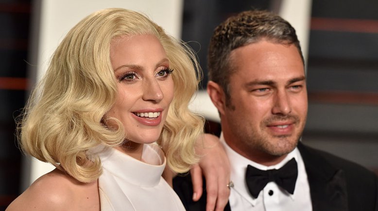 Lady Gaga's emotional Instagram addresses 'split&#039 with fianc