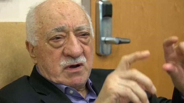 Legal process may keep Erdogan's foe Fethullah Gulen in US for years