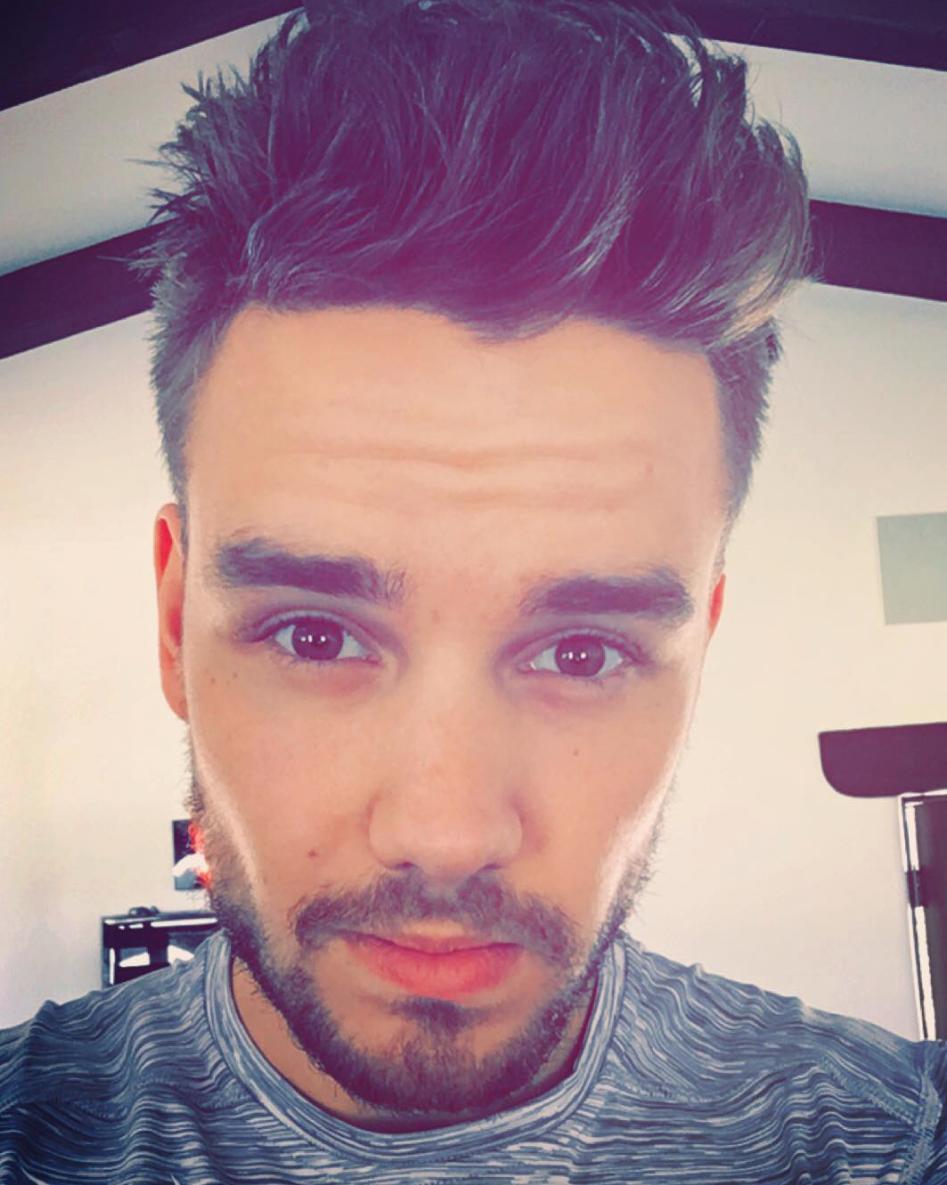 Liam Payne worries fans with thinner looking face