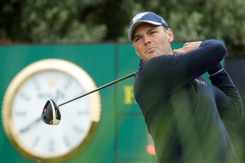 Stenson dedicates British Open win to pal who died of cancer