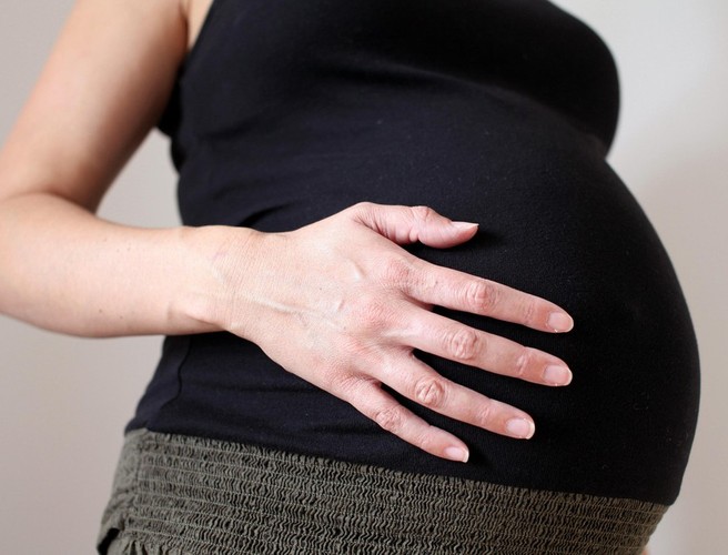 Expectant mothers don't need to take expensive multivitamins study finds