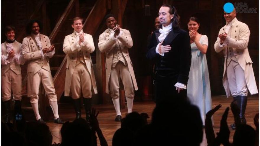 Key Hamilton Cast Celebrate Final Performance with Tribute Video