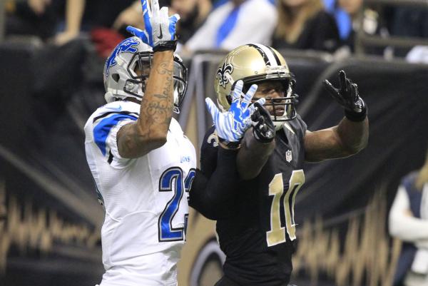 Darius Slay agrees to four-year extension with Detroit Lions