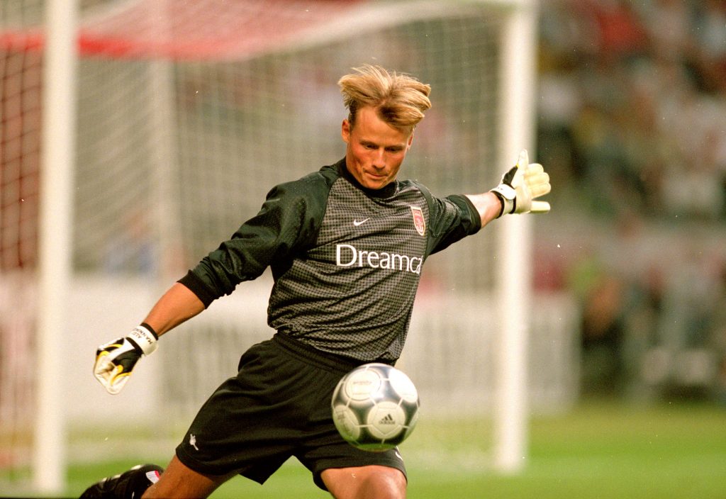 Alex Manninger