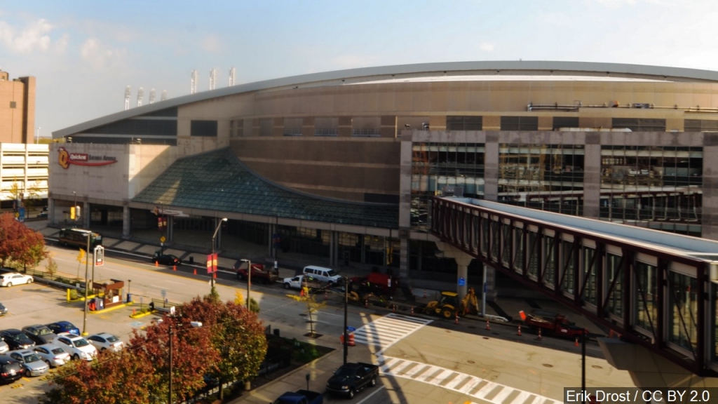 Franklin County Sheriff's Office pulls help for RNC security