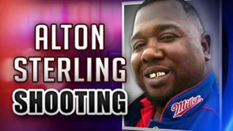 Dearborn native's video records police involved killing of Alton Sterling in Baton Rouge