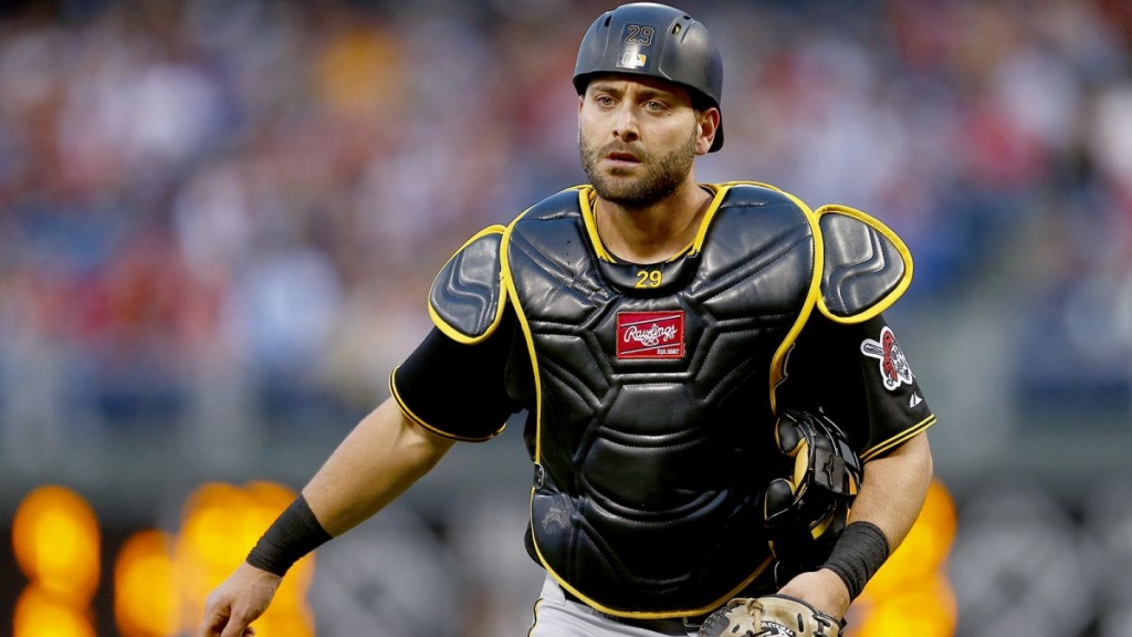 Pirates take advantage of Brewers’ miscue in 3-2 win