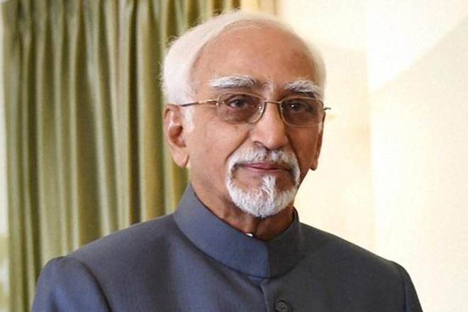 Hamid-Ansari