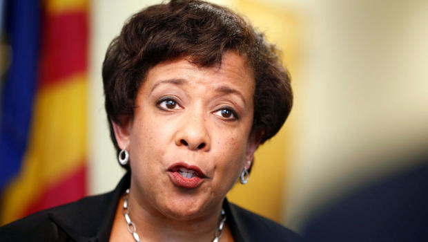 Lynch to face questions on policing, Clinton investigation