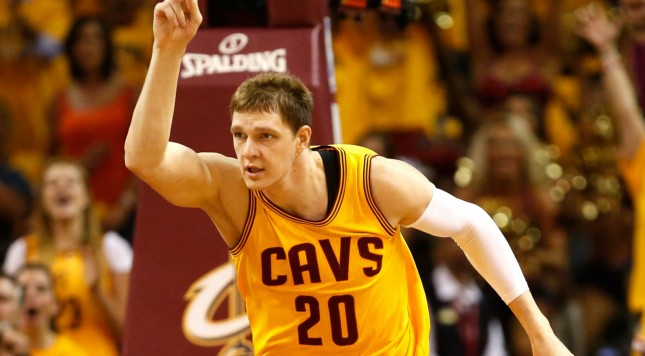 Los Angeles Lakers Timofey Mozgov Deal Looks Desperate		Posted by	markwilson on Jul 1 2016 05:56