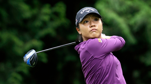 Lydia Ko