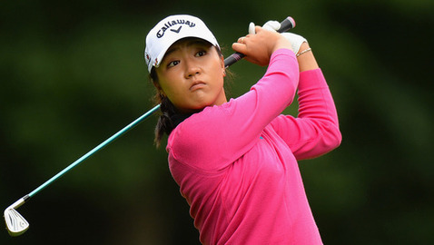 Lydia Ko