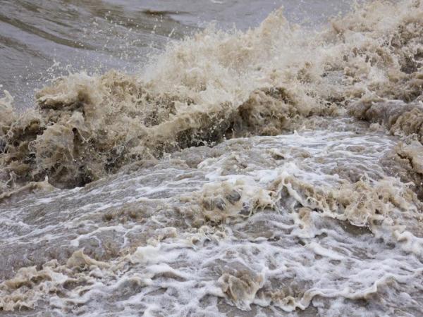 Sewage Spill Stopped Beaches in Long Beach Seal Beach Still Closed