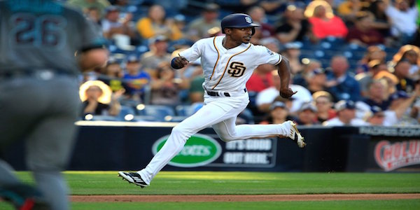 Melvin Upton