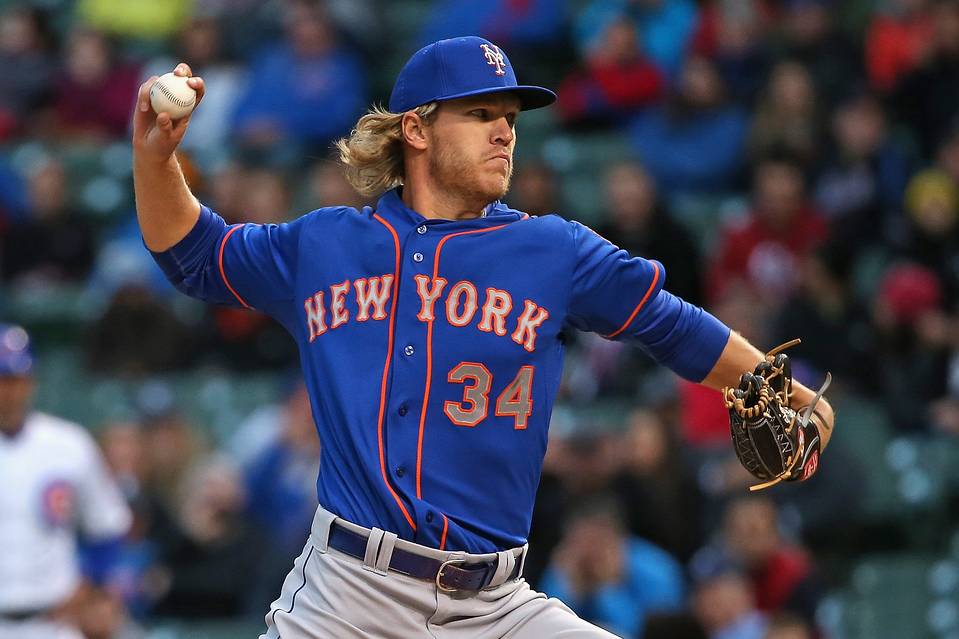 NoahSyndergaard