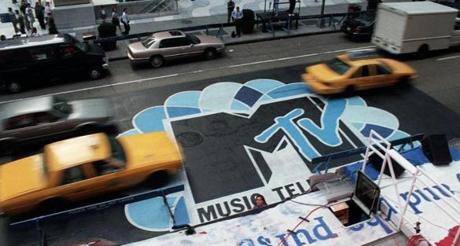 MTV launches MTV Classic channel dedicated to '90s and early 2000s'