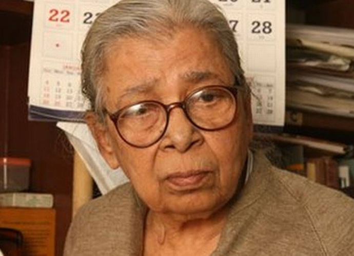 Mahasweta Devi was engaged in a fierce battle against the system which deprived denied and distanced the tribals as outcast