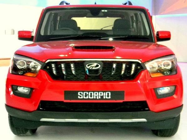 Mahindra Scorpio Intelli-Hybrid Launched: Price Inside