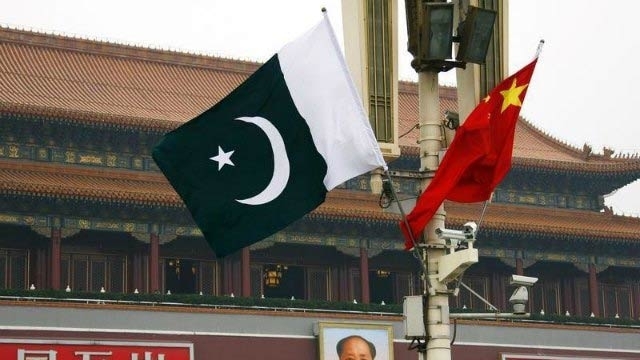 Make in Pakistan? Chinese investors offered 'free-of-cost&#039 land