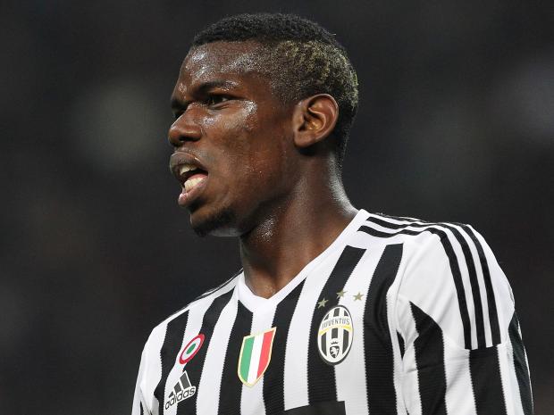 Pogba or Bonucci would be leaving one of Europe's best clubs, Allegri warns