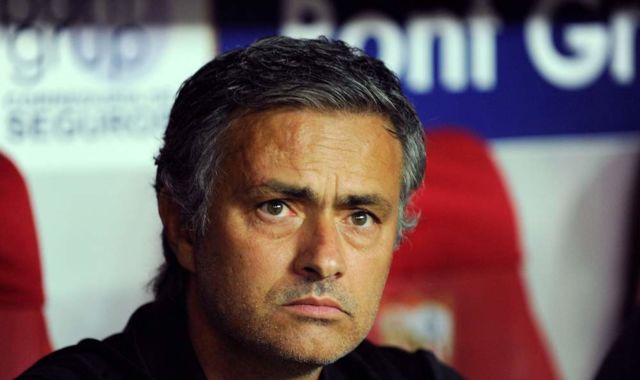 Man Tried To Break Into Jose Mourinho's Home